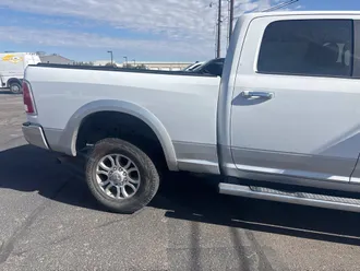 2016 Ram 2500 photo 4