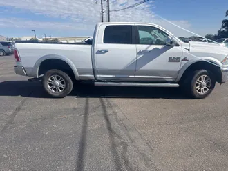 2016 Ram 2500 photo 5