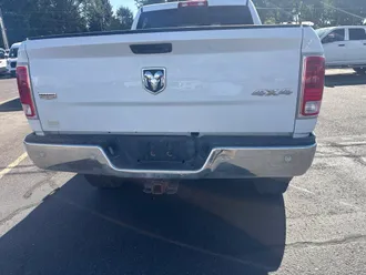 2016 Ram 2500 photo 6
