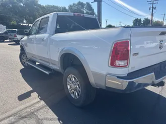 2016 Ram 2500 photo 7