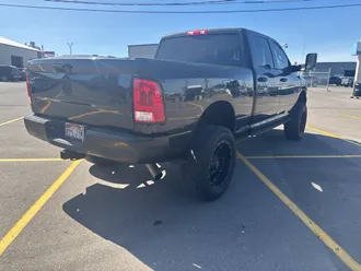 2015 Ram 3500 photo 4