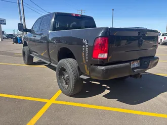 2015 Ram 3500 photo 5