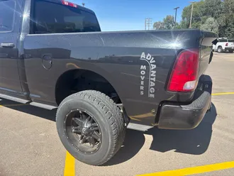 2015 Ram 3500 photo 6