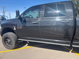 2015 Ram 3500 photo 7