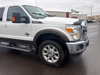 2015 Ford F-250SD photo 2