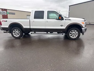 2015 Ford F-250SD photo 3