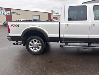 2015 Ford F-250SD photo 4