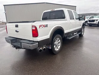 2015 Ford F-250SD photo 5
