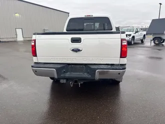 2015 Ford F-250SD photo 6