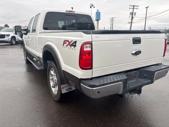 2015 Ford F-250SD photo 7