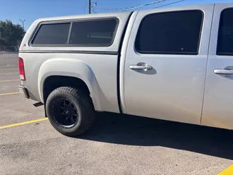 2012 GMC Sierra 1500 photo 3