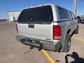 2012 GMC Sierra 1500 photo 6