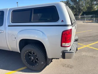 2012 GMC Sierra 1500 photo 7
