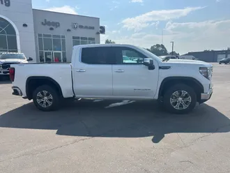 2025 GMC Sierra 1500 photo 5