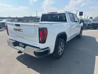 2025 GMC Sierra 1500 photo 6