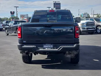 2025 Ram 1500 photo 6