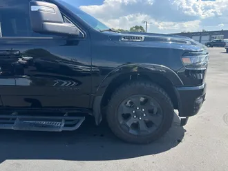 2025 Ram 1500 photo 3
