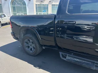2025 Ram 1500 photo 4
