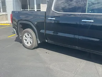 2025 GMC Sierra 1500 photo 4