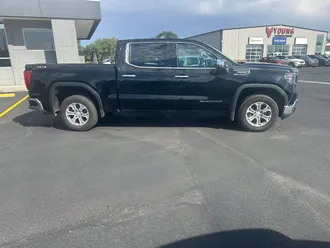 2025 GMC Sierra 1500 photo 5