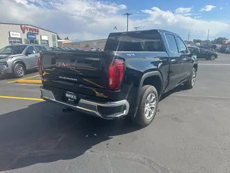 2025 GMC Sierra 1500 photo 6
