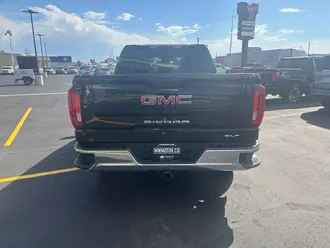 2025 GMC Sierra 1500 photo 7