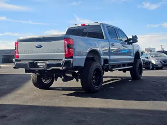 2025 Ford F-350SD photo 5
