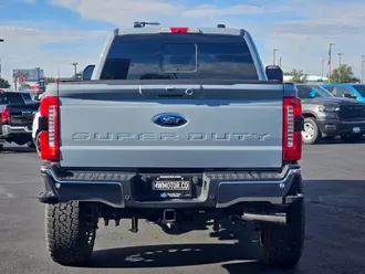 2025 Ford F-350SD photo 6