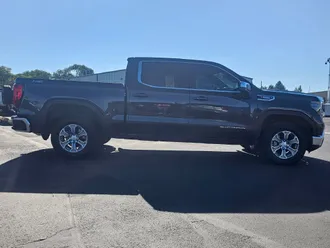 2025 GMC Sierra 1500 photo 4