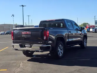 2025 GMC Sierra 1500 photo 5