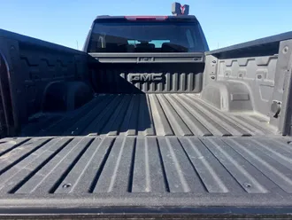 2025 GMC Sierra 1500 photo 7
