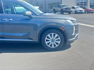 2025 Hyundai Palisade photo 3