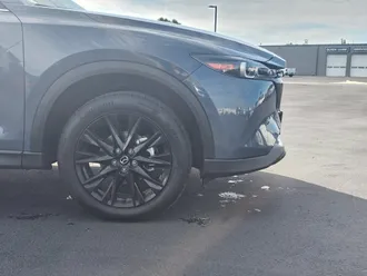 2025 Mazda CX-5 photo 2
