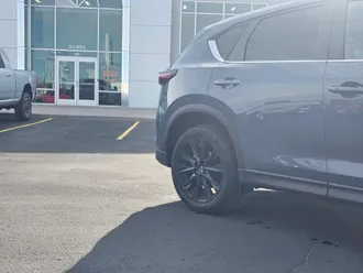 2025 Mazda CX-5 photo 3