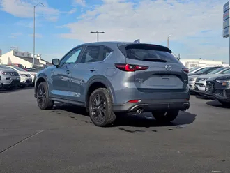 2025 Mazda CX-5 photo 7