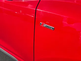 2025 Audi Q3 photo 3