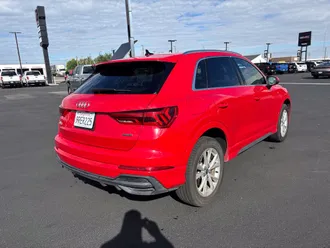 2025 Audi Q3 photo 5