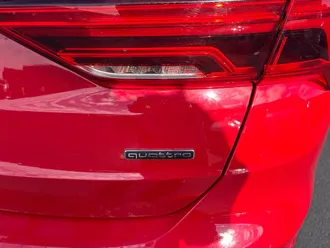 2025 Audi Q3 photo 7