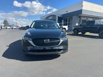 2025 Mazda CX-5 photo 2