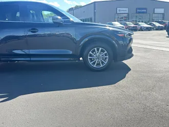 2025 Mazda CX-5 photo 3