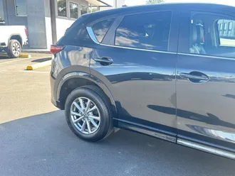 2025 Mazda CX-5 photo 4