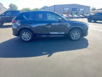 2025 Mazda CX-5 photo 5