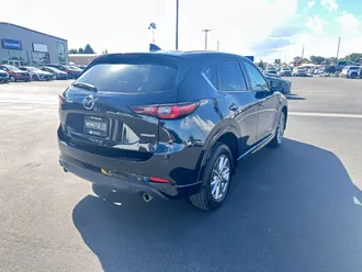 2025 Mazda CX-5 photo 6