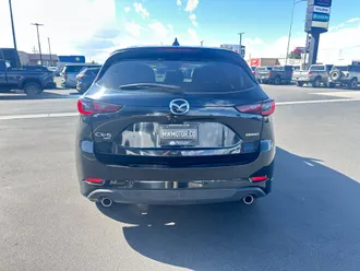 2025 Mazda CX-5 photo 7