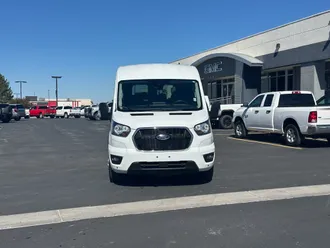 2025 Ford Transit-350 photo 2