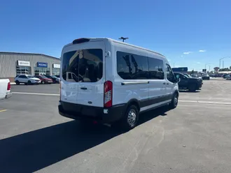 2025 Ford Transit-350 photo 6