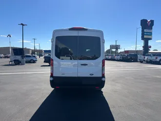 2025 Ford Transit-350 photo 7