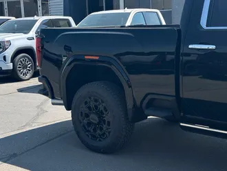 2025 GMC Sierra 2500HD photo 5