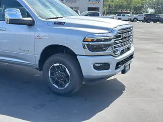 2026 Ram 3500 photo 3