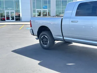 2026 Ram 3500 photo 4